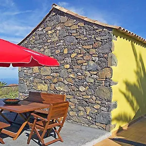 Ferienhaus Casa Ceferino, Tijarafe